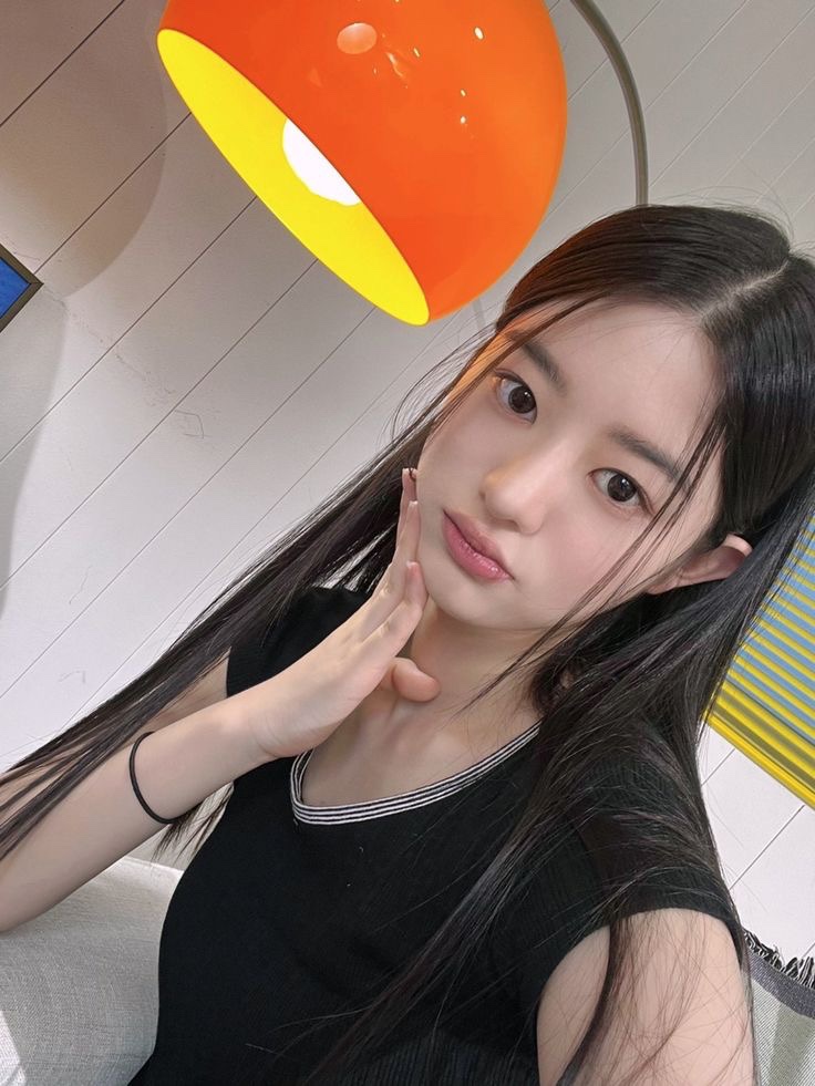 민주헤어 이미지