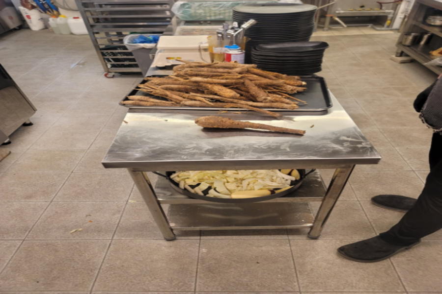 명가닭갈비 이미지