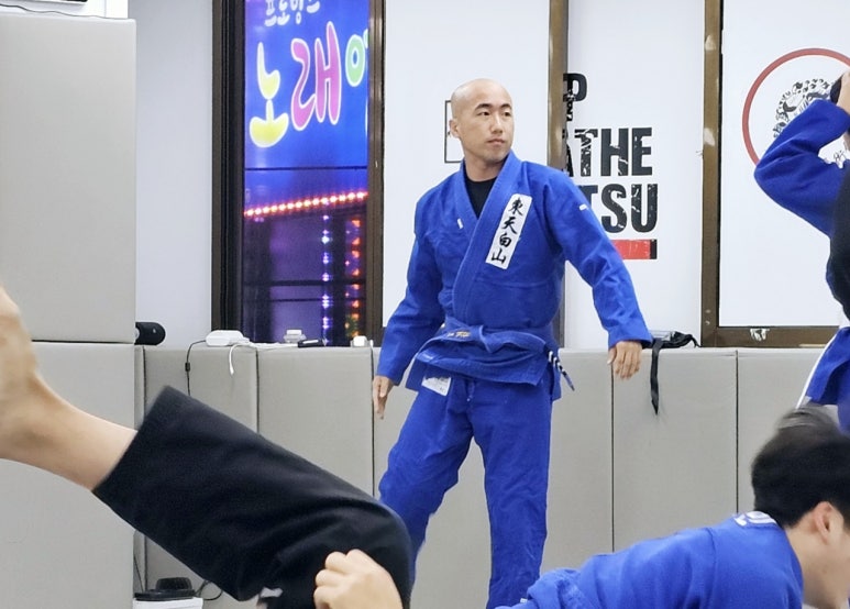 비케이통신 이미지
