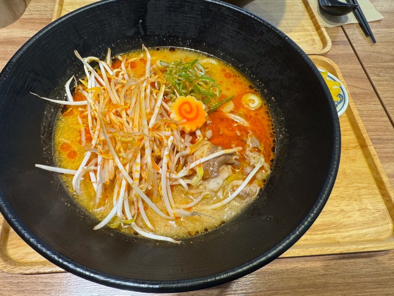 우동 호시카와 이미지