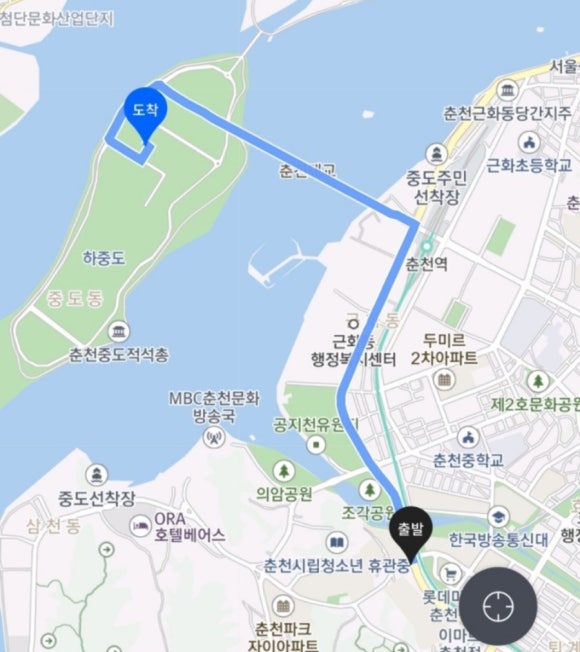 골드김밥 이미지