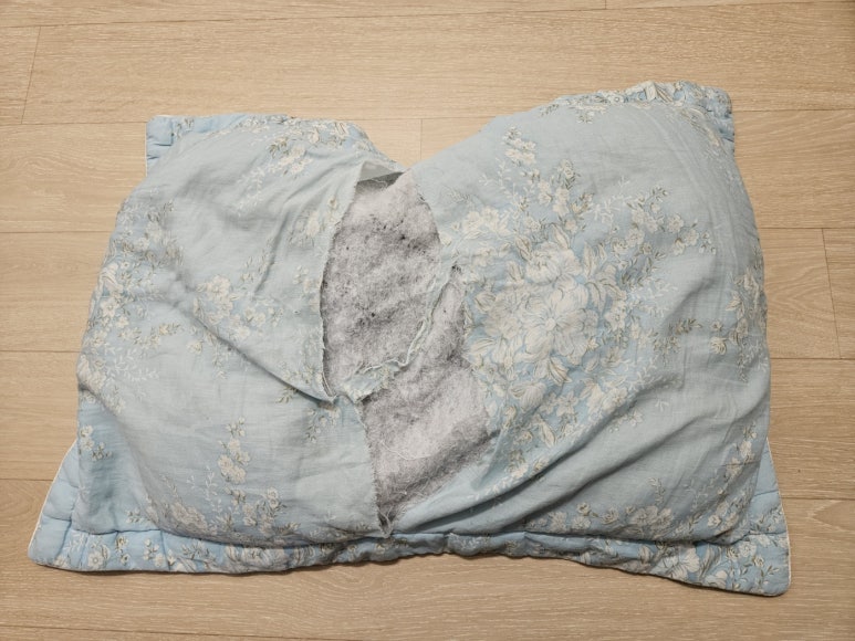 수선과바느질 이미지