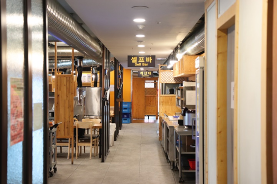 신세계정육식당 이미지