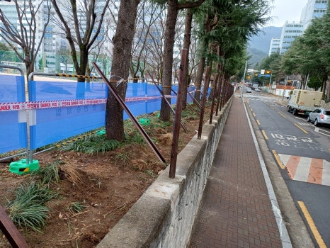 범일중학교 이미지