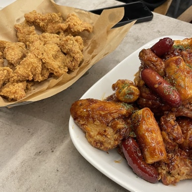 BBQ 역삼스타점 이미지