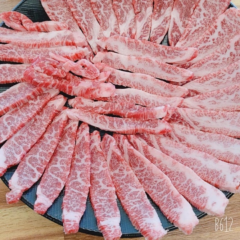정우숯불갈비 이미지