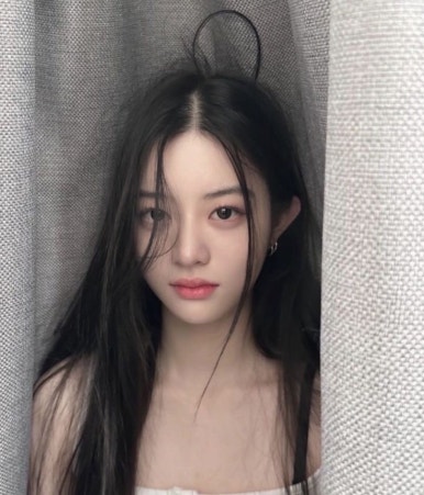 민주헤어 이미지