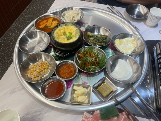 육대장푸줏간 강동산하점 이미지