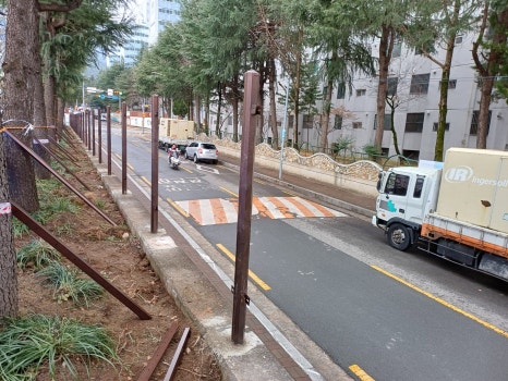 범일중학교 이미지