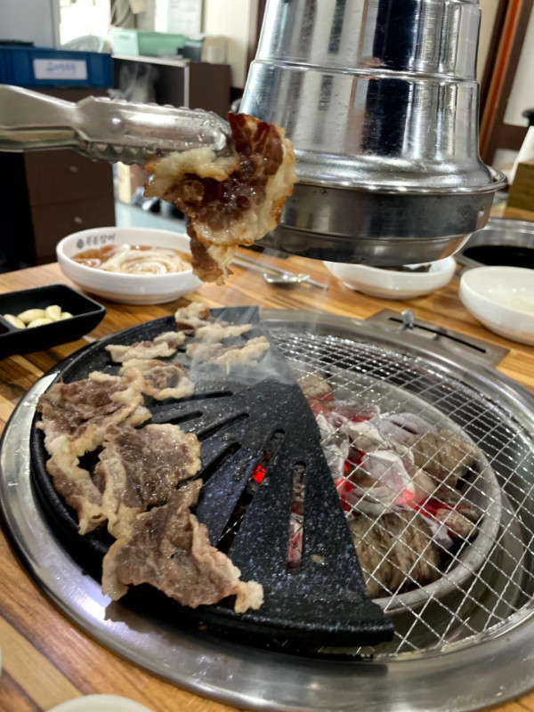 민이네국수 이미지