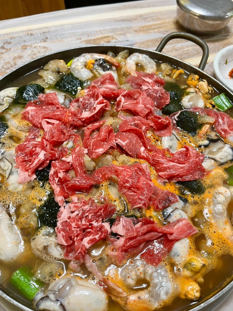 고향맛식당 이미지
