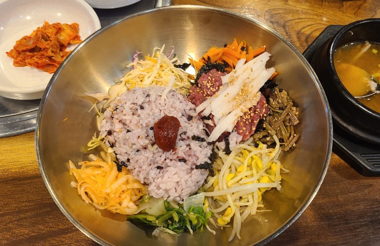 한우고집 이미지