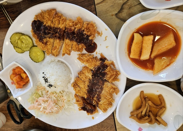 곰배령돈냉면 이미지
