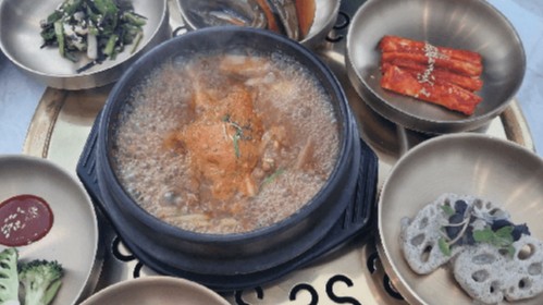 소미정 이미지