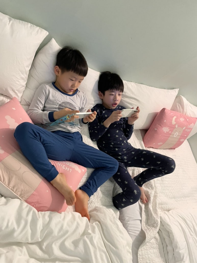 포레키즈 이미지