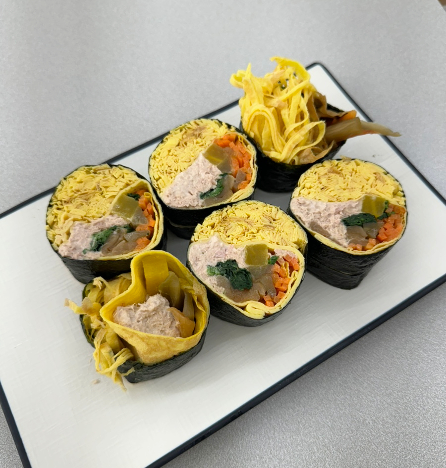 소운나김밥 이미지