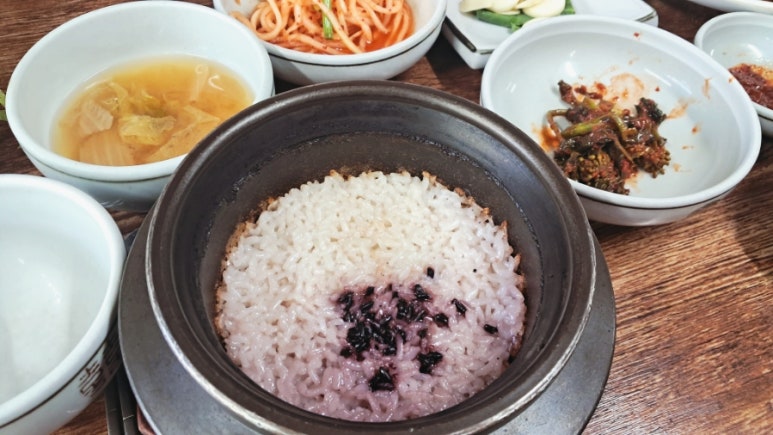 연동누룽지 이미지