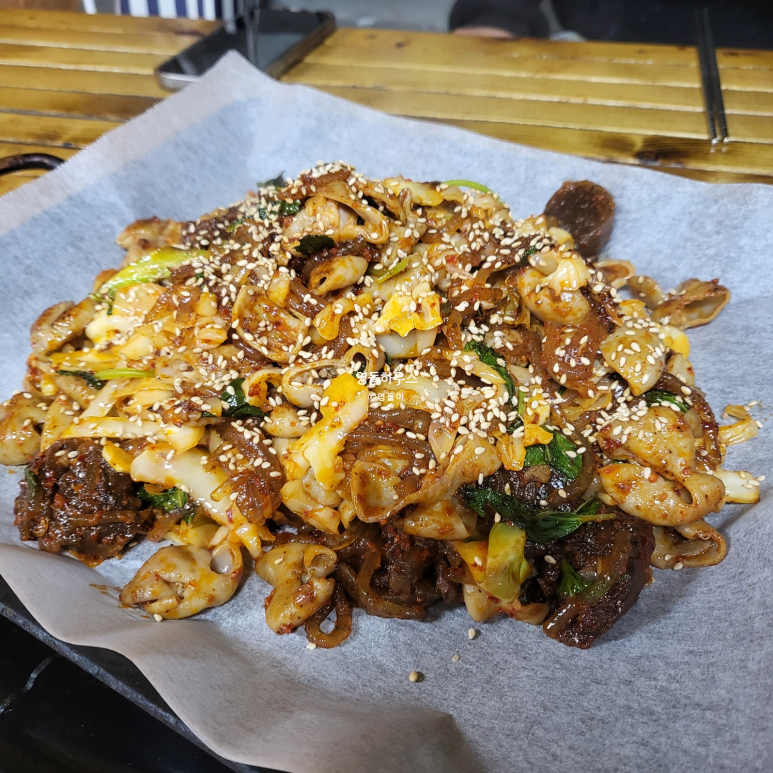곱창나라 사진 6