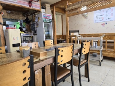 이레식당 이미지