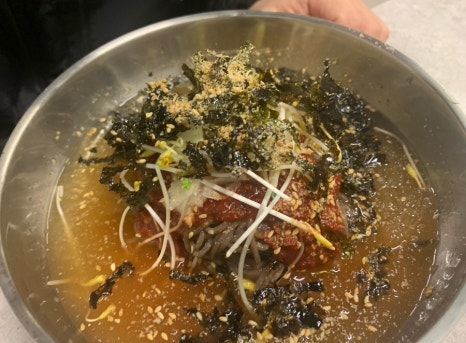 봉평메밀막국수본가 이미지