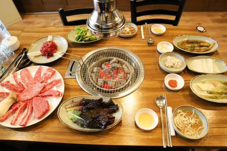남해암소한마당 이미지