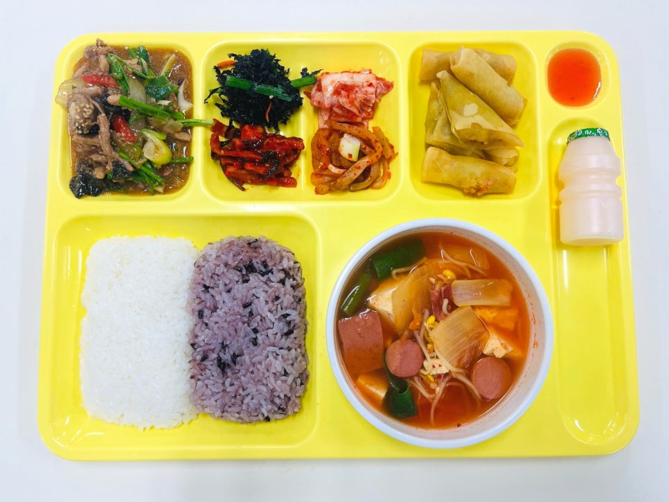 (주)봄푸드 이미지