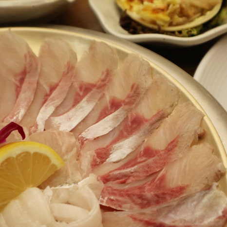 삼거리횟집 이미지