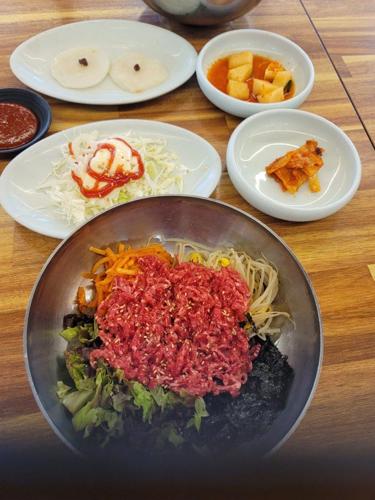 정우숯불갈비 이미지