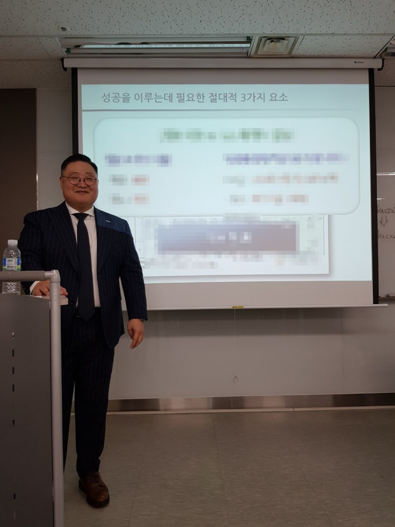 한국세일즈앤마케팅연구원 이미지