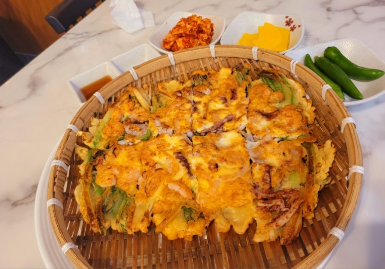 호호찌짐이 이미지