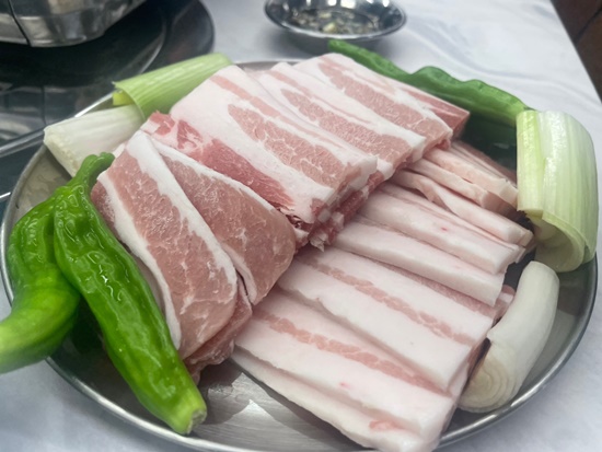 육대장푸줏간 강동산하점 이미지