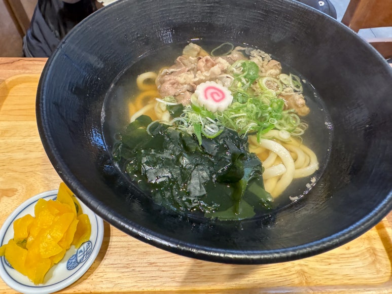 우동 호시카와 이미지