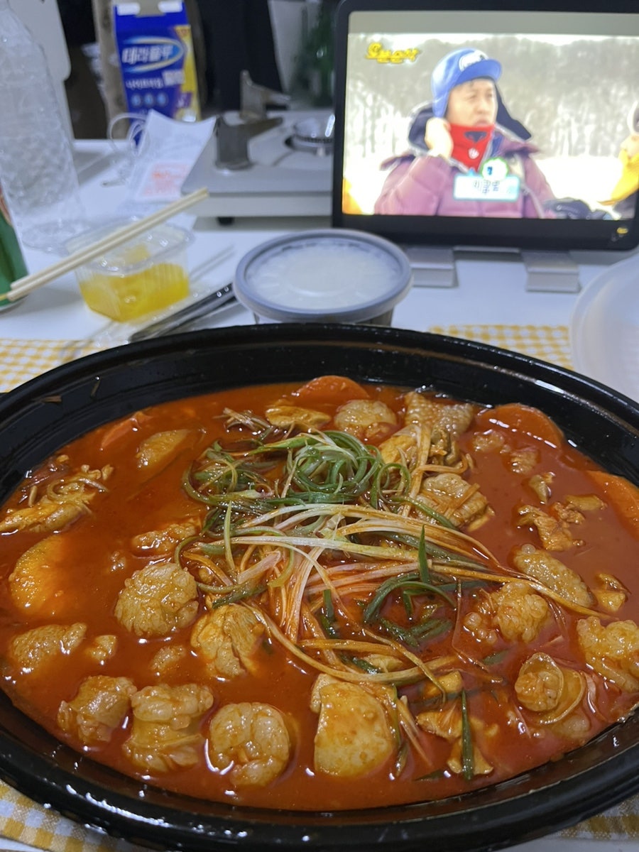 청조푸드 이미지
