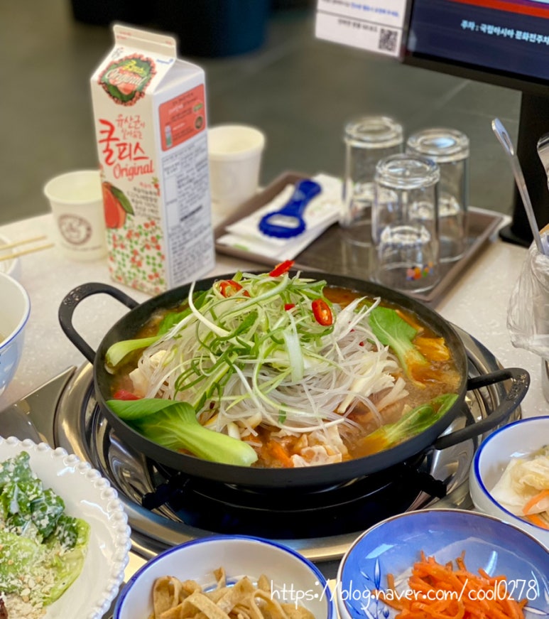 화등갈비 이미지