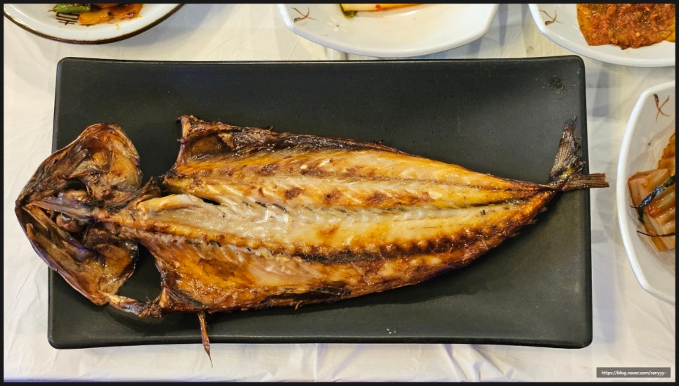 산장식당 이미지