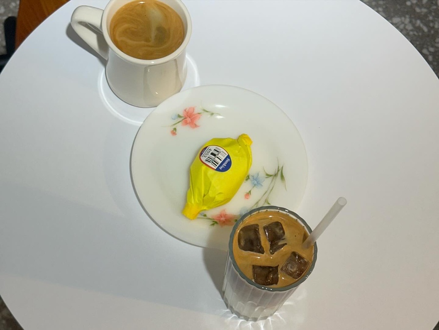 레이어커피(LAYER COFFEE) 이미지