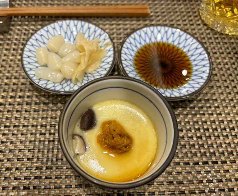 강정원오마카세 이미지