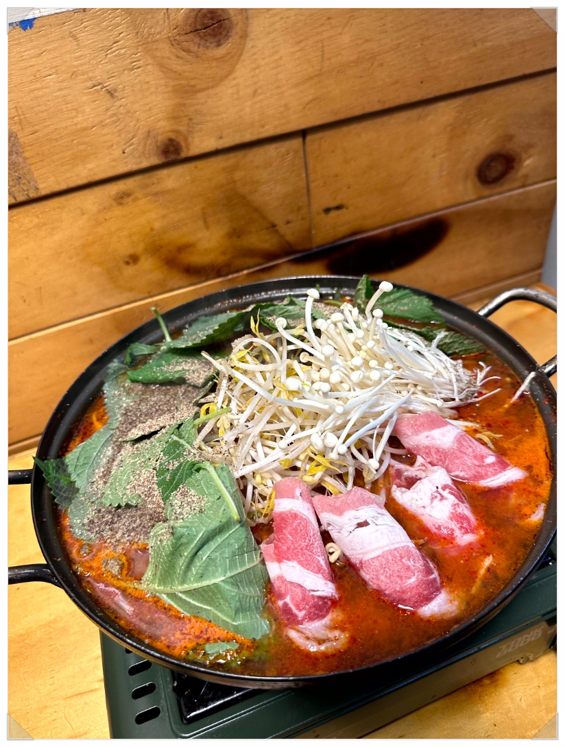 사거리곱창 이미지