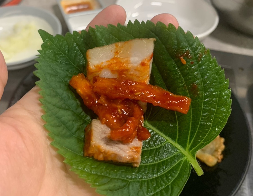 봉평메밀막국수본가 이미지