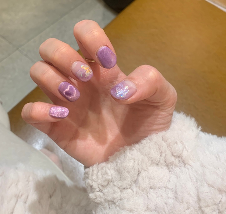 위례네일더블라썸 이미지