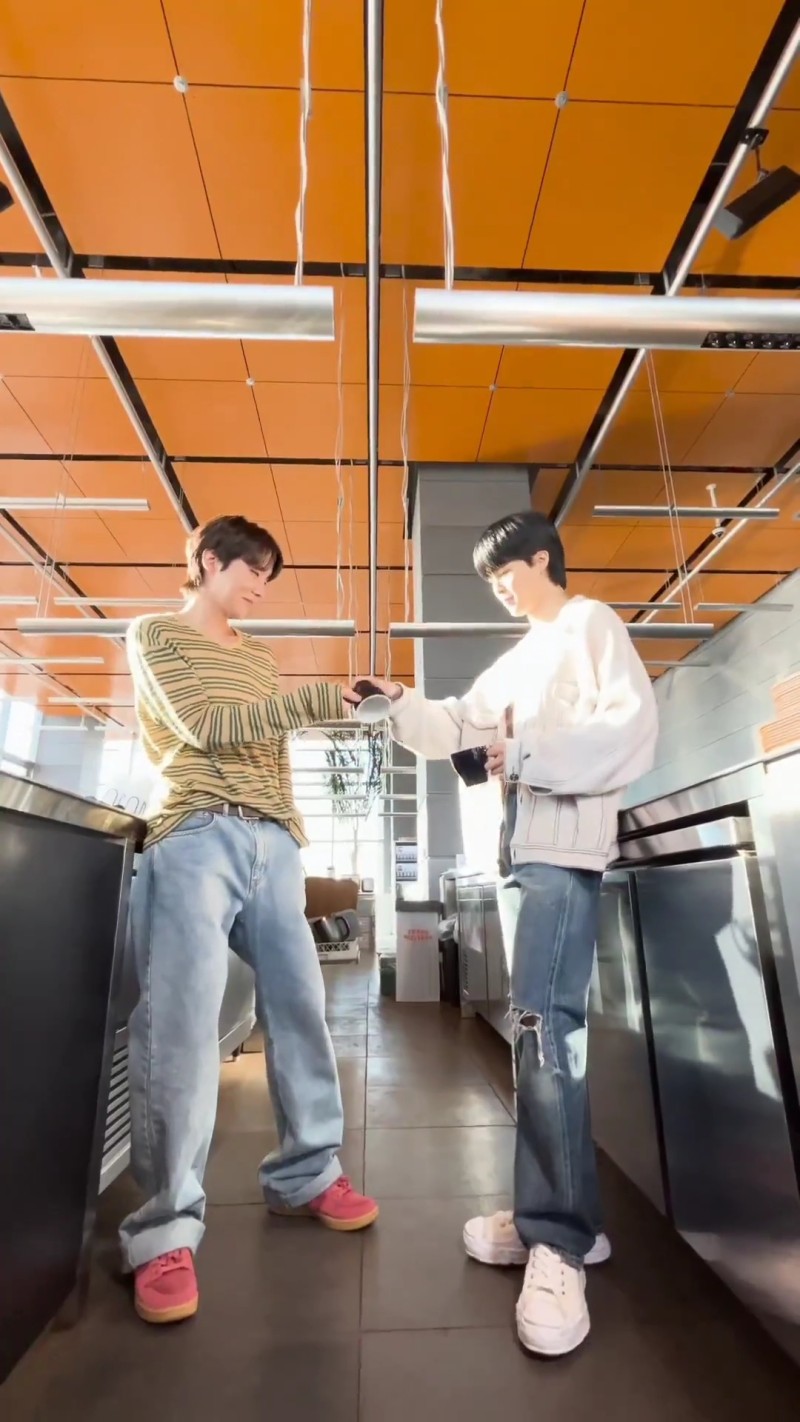 므찌다댄스 이미지
