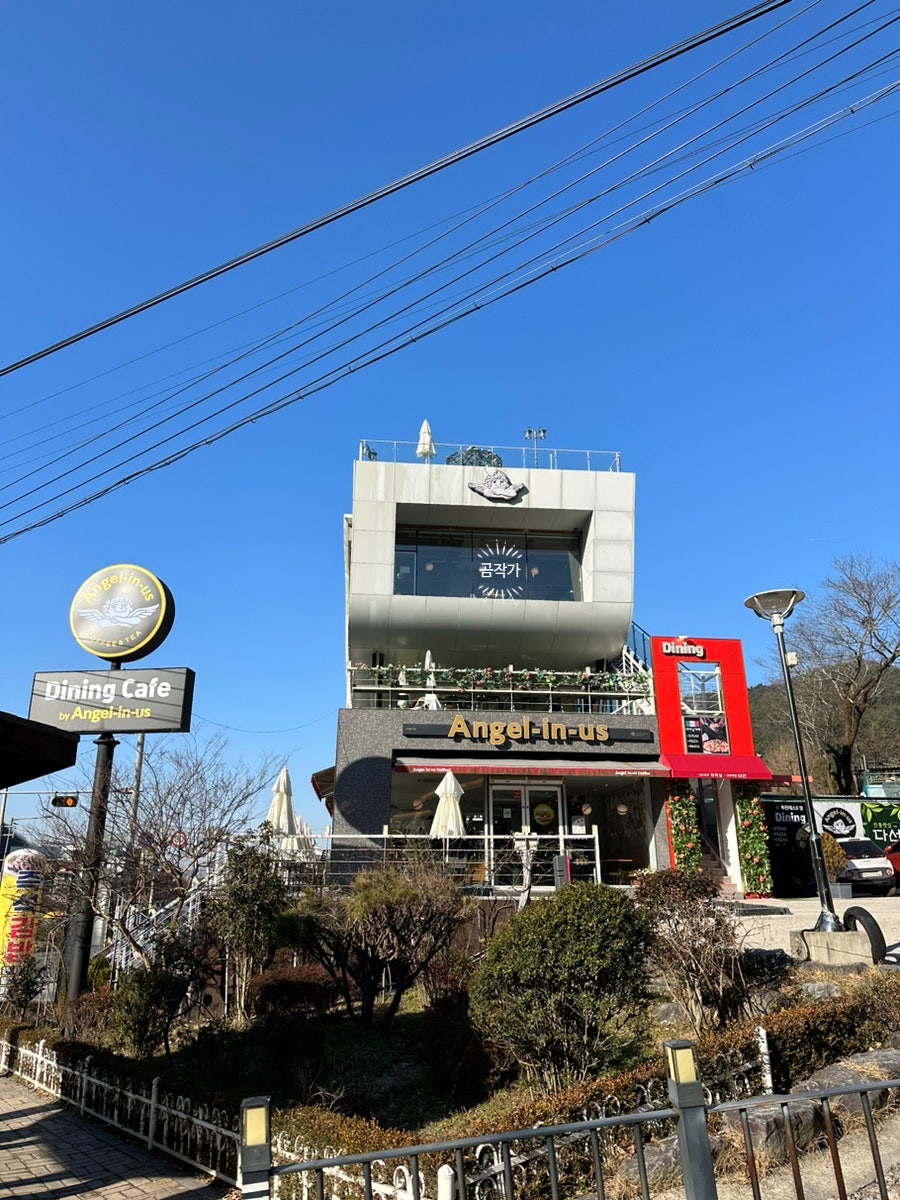 명인만두 광주무등산점 이미지