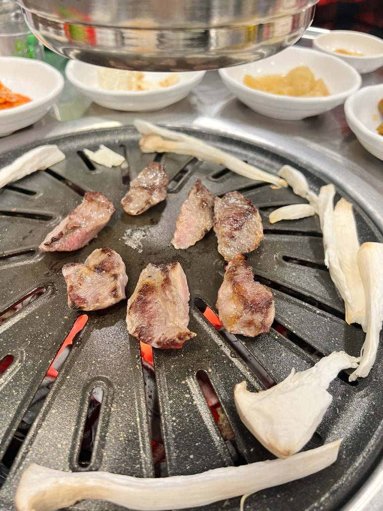 현민갈비 이미지