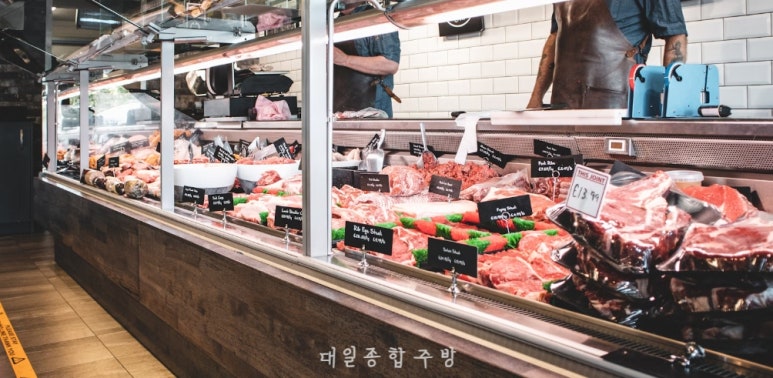대일정육점 이미지