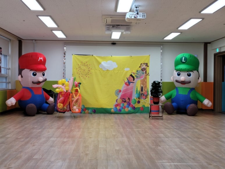 금명초등학교 이미지