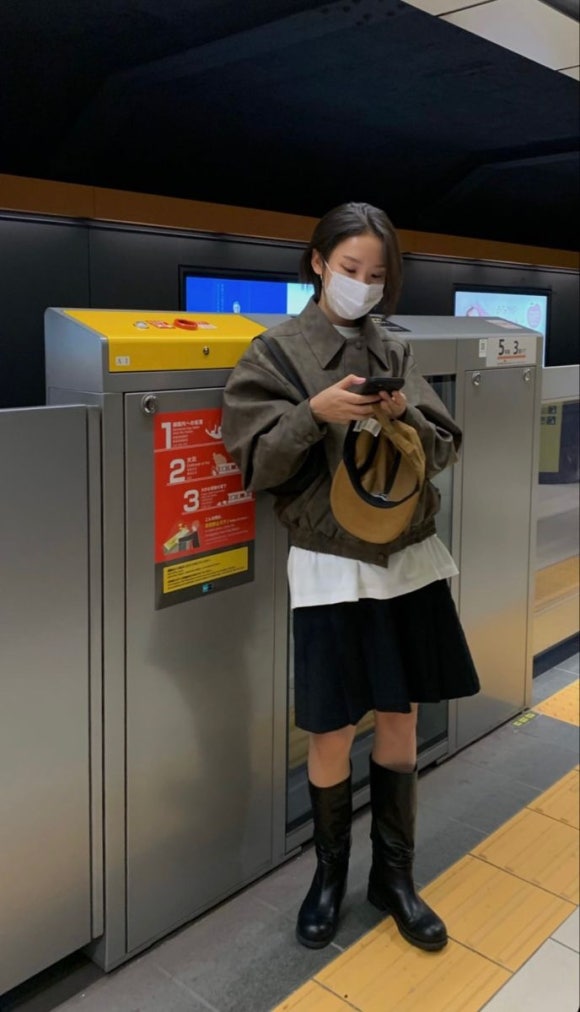 봄비패션 이미지