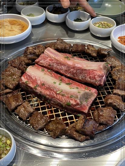 비비큐창원 이미지