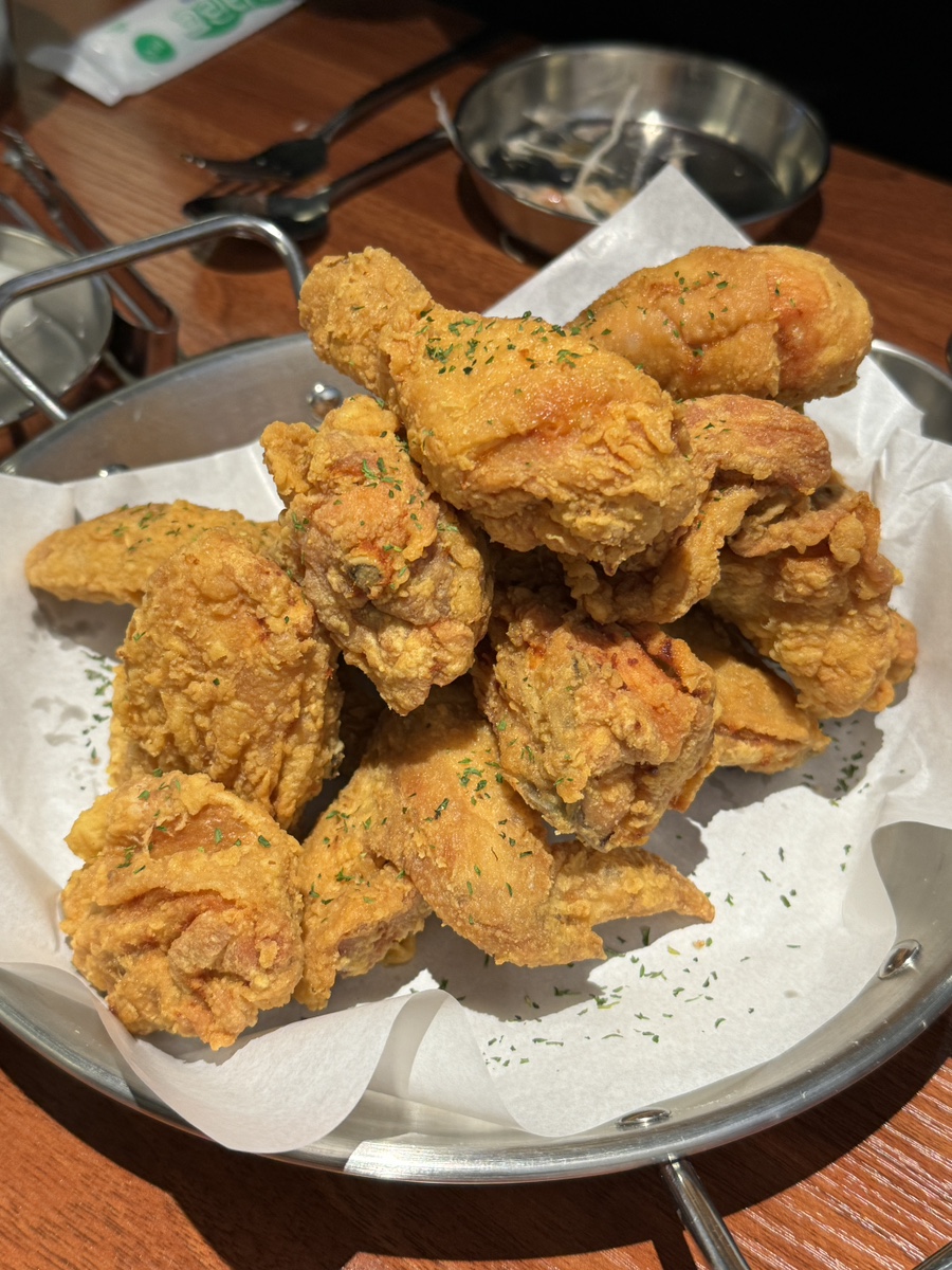 훌리치킨 이미지