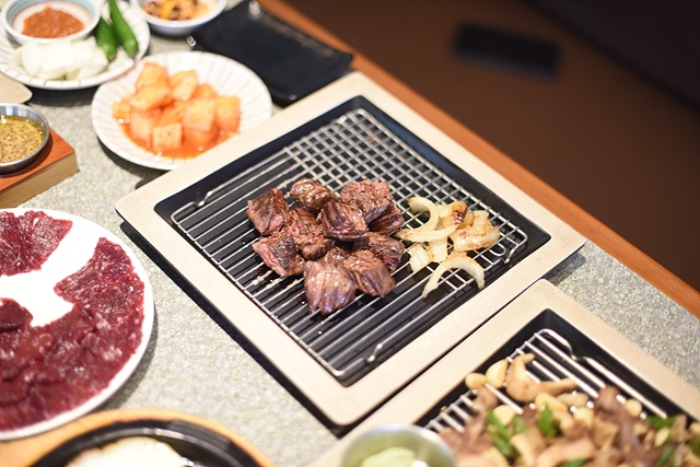 놀러와식당 이미지