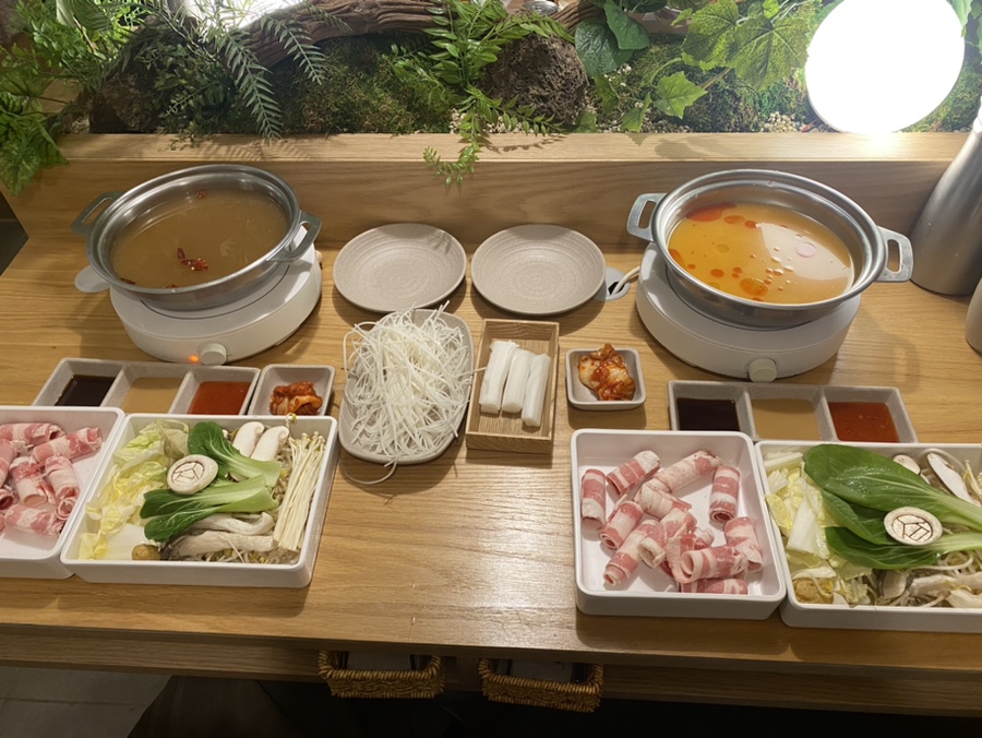 샤브로21 쌍촌 이미지